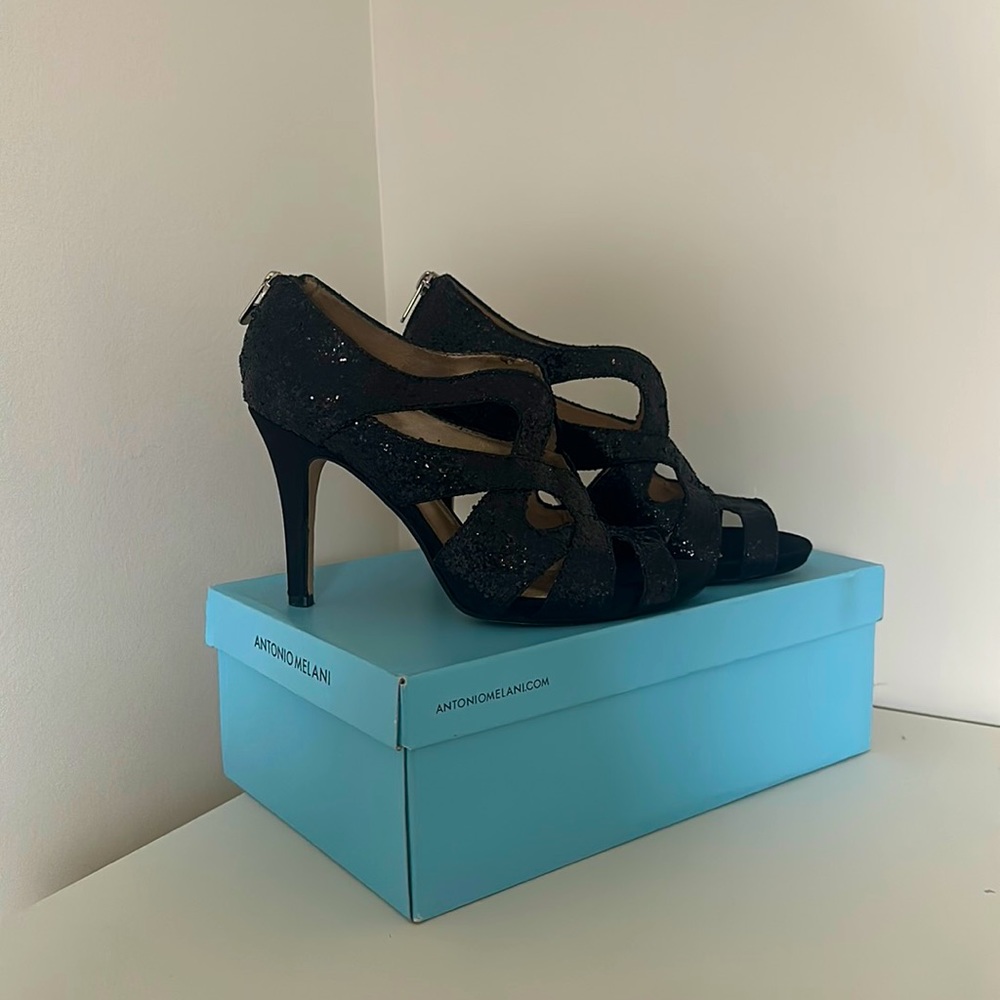 Antonio Melani Shoes